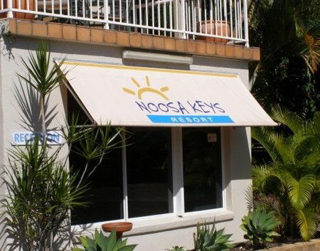 Noosa Keys Resort - Accommodation Perth 3