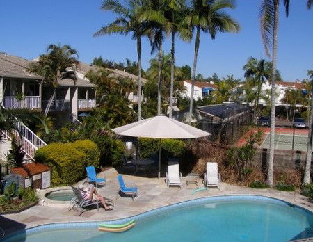 Noosa Keys Resort - Accommodation Perth 4