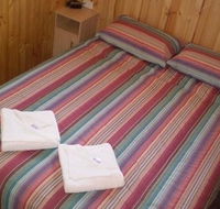 Aussie Outback Oasis Cabin And Van Village - Accommodation Perth