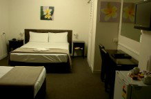 Coral Sands Motel - Accommodation Perth 0