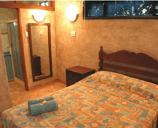 Blue Seas Resort - Accommodation Perth 0