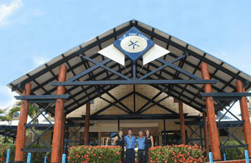 Blue Seas Resort - Accommodation Perth 5