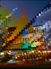 O'Malleys Hotel - Accommodation Perth 0