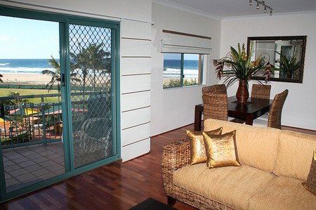Currumbin Sands On The Beach - Accommodation Perth 0