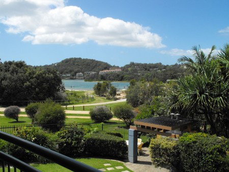 Currumbin Sands On The Beach - Accommodation Perth 2