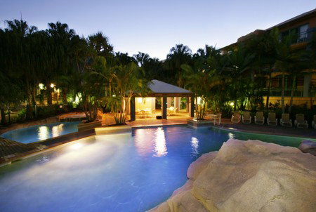 Currumbin Sands On The Beach - Accommodation Perth 5