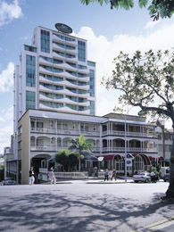Astor Metropole Hotel And Apartments - Accommodation Perth 1