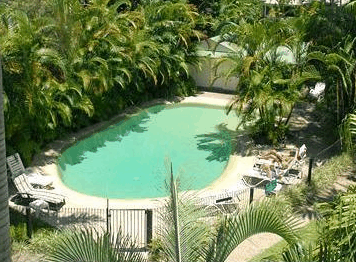 Sandy Beach Resort - thumb 0