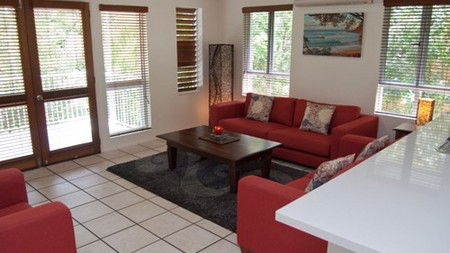 Sunset Cove Noosa Resort - Accommodation Perth 1