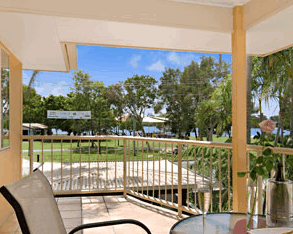 Noosa River Palms - Accommodation Perth 1