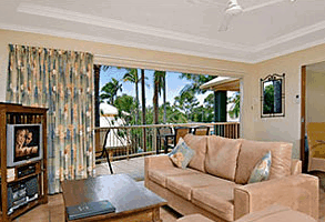 Noosa River Palms - Accommodation Perth 2