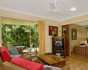 Noosa River Palms - Accommodation Perth 3