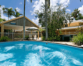 Noosa River Palms - Accommodation Perth 4