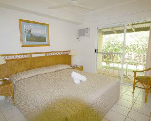 Port Douglas Plantation Resort - Accommodation Perth 1