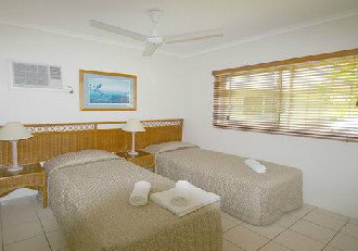 Port Douglas Plantation Resort - Accommodation Perth 2