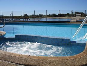 Northcliffe Apartments - Accommodation Perth 0