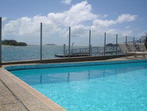 Northcliffe Apartments - Accommodation Perth 5