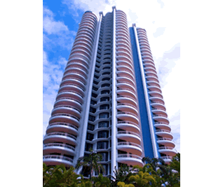 Aegean Apartments - Accommodation Perth
