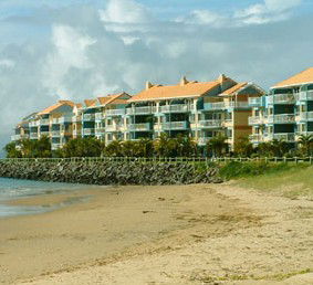 Great Sandy Straits Marina Resort - Accommodation Perth 1
