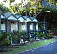 Discovery Holiday Parks Capricorn Coast - Accommodation Perth