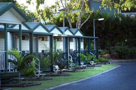 Discovery Holiday Parks Capricorn Coast - Accommodation Perth 0