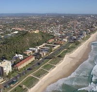 Sandrift Beachfront Apartments - Accommodation Perth