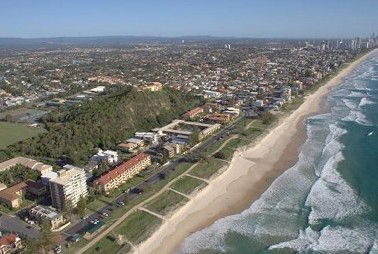 Sandrift Beachfront Apartments - Accommodation Perth 0