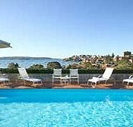 Stamford Plaza Double Bay - Accommodation Perth