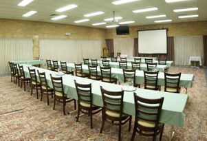 Coopers Colonial Motor Inn - Accommodation Perth 0