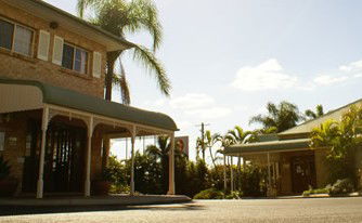 Coopers Colonial Motor Inn - Accommodation Perth 1