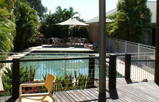 Coopers Colonial Motor Inn - Accommodation Perth 2