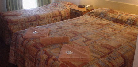 Bandicoot Motor Inn - Accommodation Perth 3