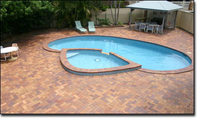 Earls Court Motor Inn - Accommodation Perth 1