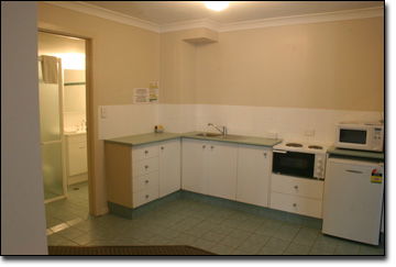 Earls Court Motor Inn - Accommodation Perth 4