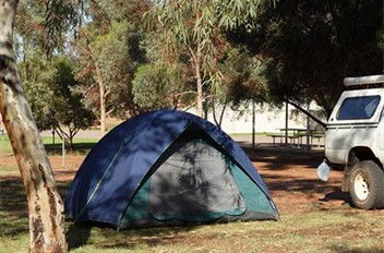 Port Augusta Big 4 Holiday Park - Accommodation Perth 0
