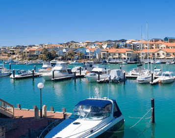  Accommodation Perth