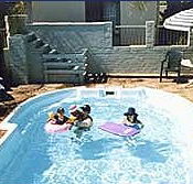 Del Costa Holiday Villas - Accommodation Perth