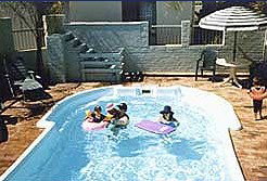 Del Costa Holiday Villas - Accommodation Perth 0