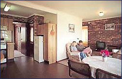 Del Costa Holiday Villas - Accommodation Perth 2