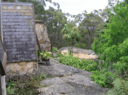 Studio Cottages Romantic Hideaway - thumb 2