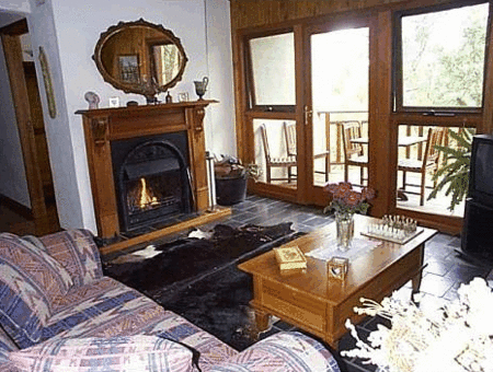 Studio Cottages Romantic Hideaway - thumb 3