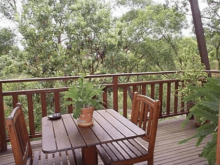 Studio Cottages Romantic Hideaway - thumb 4