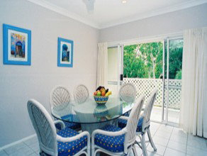Sailz Boutique Holiday Villas - Accommodation Perth 0