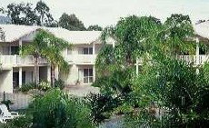 Sailz Boutique Holiday Villas - Accommodation Perth 1