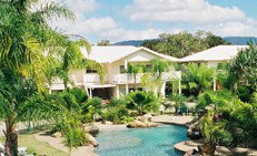 Sailz Boutique Holiday Villas - Accommodation Perth 2