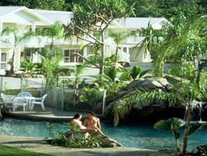 Sailz Boutique Holiday Villas - Accommodation Perth 3