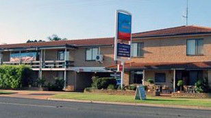 Nyngan NSW Accommodation Perth