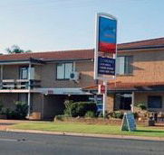 Outback Motor Inn Nyngan - Accommodation Perth