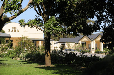 The Barn - Accommodation Perth 1