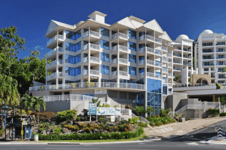 Whitsunday Vista Resort - Perth Resorts 0